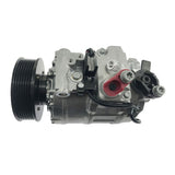 A/C Compressor Fit For Volkswagen Touareg 7P5 7P6 For Audi Q7 4LB 7P0820803E ACC-AU001 - Machter