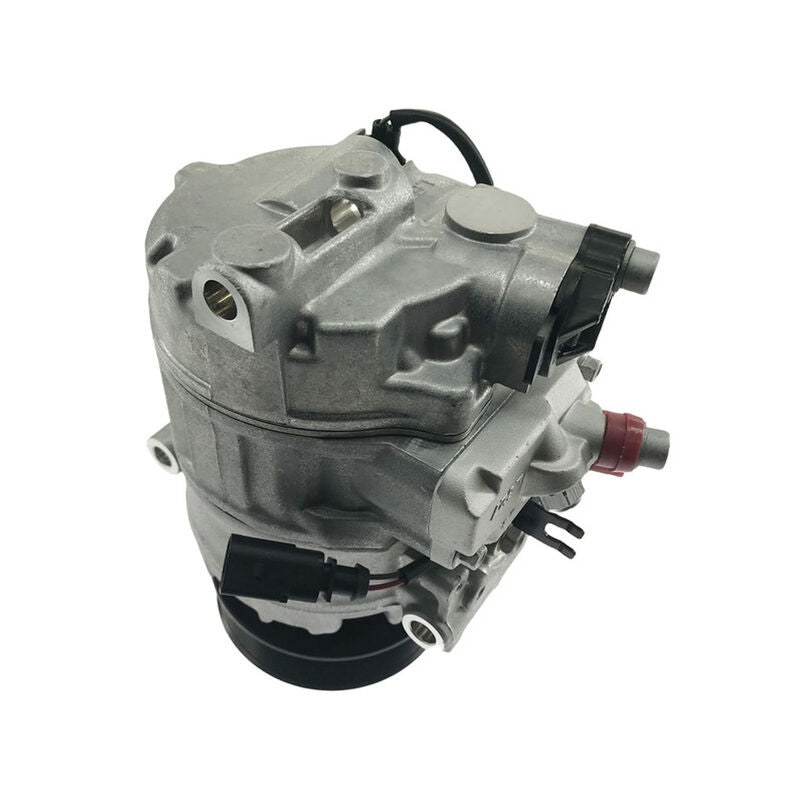 A/C Compressor Fit For Volkswagen Touareg 7P5 7P6 For Audi Q7 4LB 7P0820803E ACC-AU001 - Machter