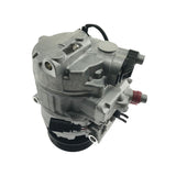 A/C Compressor Fit For Volkswagen Touareg 7P5 7P6 For Audi Q7 4LB 7P0820803E ACC-AU001 - Machter