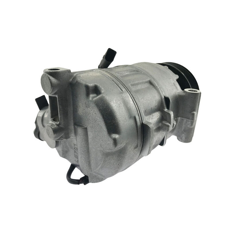 A/C Compressor Fit For Volkswagen Touareg 7P5 7P6 For Audi Q7 4LB 7P0820803E ACC-AU001 - Machter