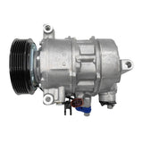Airconditioning AC Compressor Fit For Audi A1 A3 A5 For Seat Arona Ateca For VW Superb Arteon California Transporter ACC-AU002 - Machter