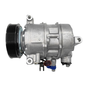 Airconditioning AC Compressor Fit For Audi A1 A3 A5 For Seat Arona Ateca For VW Superb Arteon California Transporter ACC-AU002 - Machter