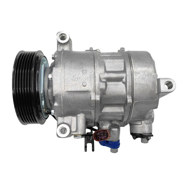 Airconditioning AC Compressor Fit For Audi A1 A3 A5 For Seat Arona Ateca For VW Superb Arteon California Transporter ACC-AU002 - Machter