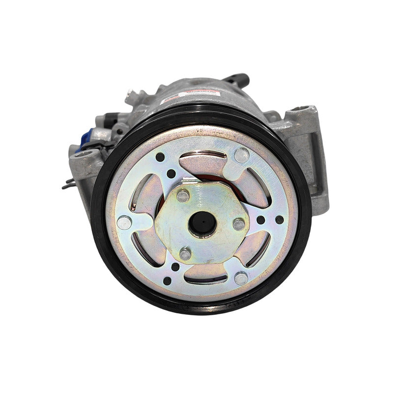 Airconditioning AC Compressor Fit For Audi A1 A3 A5 For Seat Arona Ateca For VW Superb Arteon California Transporter ACC-AU002 - Machter