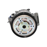 Airconditioning AC Compressor Fit For Audi A1 A3 A5 For Seat Arona Ateca For VW Superb Arteon California Transporter ACC-AU002 - Machter
