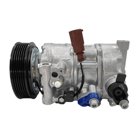 Airconditioning AC Compressor Fit For Audi A1 A3 A5 For Seat Arona Ateca For VW Superb Arteon California Transporter - Machter