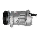 Airconditioning AC Compressor Fit For Audi A1 A3 A5 For Seat Arona Ateca For VW Superb Arteon California Transporter ACC-AU002 - Machter