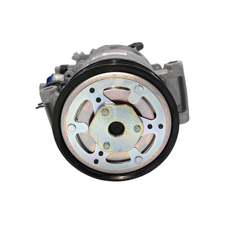 Airconditioning AC Compressor Fit For Audi A1 A3 A5 For Seat Arona Ateca For VW Superb Arteon California Transporter - Machter