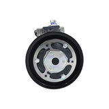 A/C Compressor With Clutch Fit For Audi A6 C7 A7 4G Q7 4M For Volkswagen Touareg CR 3.0 4M0820803J 2011-ON ACC-AU003 - Machter