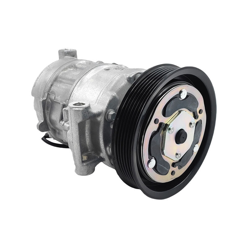 A/C Compressor With Clutch Fit For Audi A6 C7 A7 4G Q7 4M For Volkswagen Touareg CR 3.0 4M0820803J 2011-ON ACC-AU003 - Machter