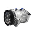A/C Compressor With Clutch Fit For Audi A6 C7 A7 4G Q7 4M For Volkswagen Touareg CR 3.0 4M0820803J 2011-ON ACC-AU003 - Machter