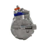A/C AC Compressor Fit For Mercedes Benz W202 S202 C208 A208 C200 C250 CLK320 CLK430 ACC-BENZ001 - Machter