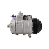 A/C AC Compressor Fit For Mercedes Benz W202 S202 C208 A208 C200 C250 CLK320 CLK430 ACC-BENZ001 - Machter