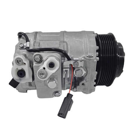 AC Compressor Fit For Mercedes-Benz C-Class W204 CLS C219 CLK E-Class W211 S211 S-Class W220 Sprinter B906 Valente Vito W639 A0012303211 2000-ON - Machter