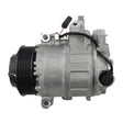 AC Compressor Fit For Mercedes-Benz C-Class W204 CLS C219 CLK E-Class W211 S211 S-Class W220 Sprinter B906 Valente Vito W639 A0012303211 2000-ON ACC-BENZ002 - Machter