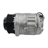 AC Compressor Fit For Mercedes-Benz C-Class W204 CLS C219 CLK E-Class W211 S211 S-Class W220 Sprinter B906 Valente Vito W639 A0012303211 2000-ON ACC-BENZ002 - Machter