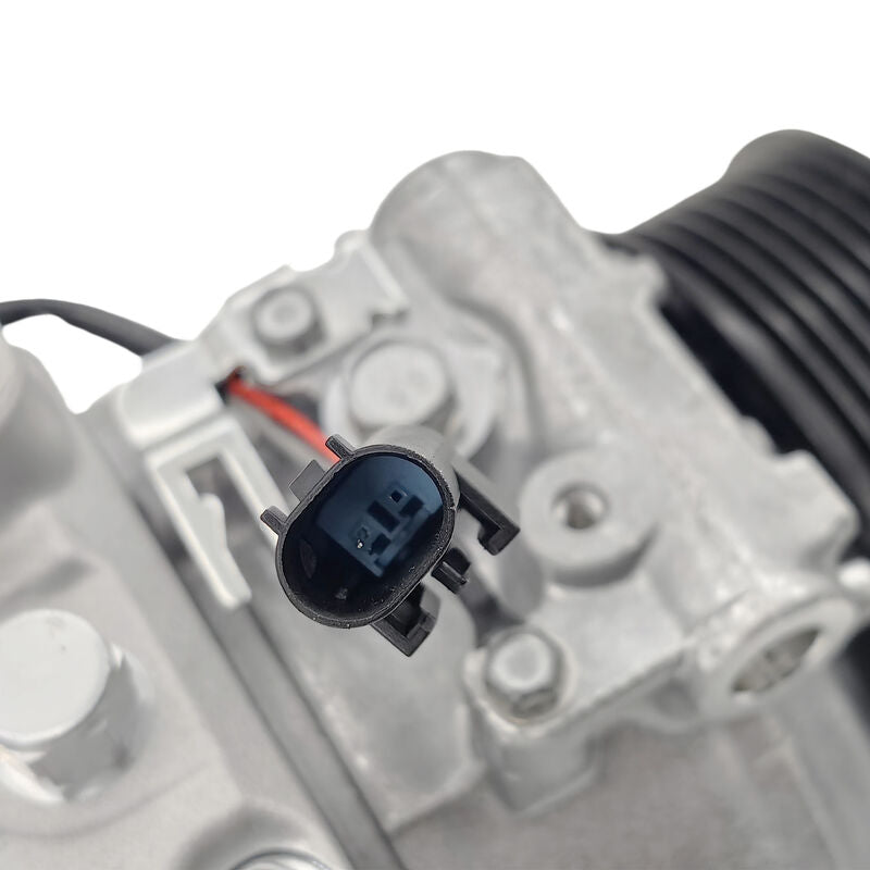 AC Compressor Fit For Mercedes-Benz C-Class W204 CLS C219 CLK E-Class W211 S211 S-Class W220 Sprinter B906 Valente Vito W639 A0012303211 2000-ON ACC-BENZ002 - Machter