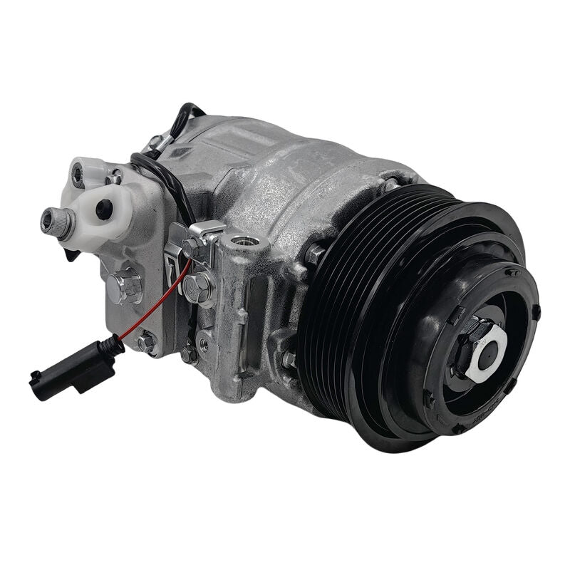 AC Compressor Fit For Mercedes-Benz C-Class W204 CLS C219 CLK E-Class W211 S211 S-Class W220 Sprinter B906 Valente Vito W639 A0012303211 2000-ON ACC-BENZ002 - Machter