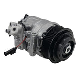 AC Compressor Fit For Mercedes-Benz C-Class W204 CLS C219 CLK E-Class W211 S211 S-Class W220 Sprinter B906 Valente Vito W639 A0012303211 2000-ON ACC-BENZ002 - Machter