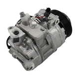 AC Compressor Fit For Mercedes-Benz C-Class W204 CLS C219 CLK E-Class W211 S211 S-Class W220 Sprinter B906 Valente Vito W639 A0012303211 2000-ON ACC-BENZ002 - Machter