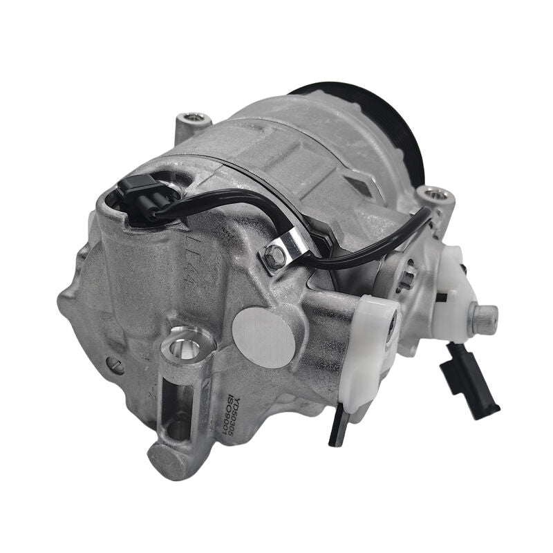 AC Compressor Fit For Mercedes-Benz C-Class W204 CLS C219 CLK E-Class W211 S211 S-Class W220 Sprinter B906 Valente Vito W639 A0012303211 2000-ON ACC-BENZ002 - Machter