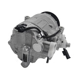 AC Compressor Fit For Mercedes-Benz C-Class W204 CLS C219 CLK E-Class W211 S211 S-Class W220 Sprinter B906 Valente Vito W639 A0012303211 2000-ON ACC-BENZ002 - Machter