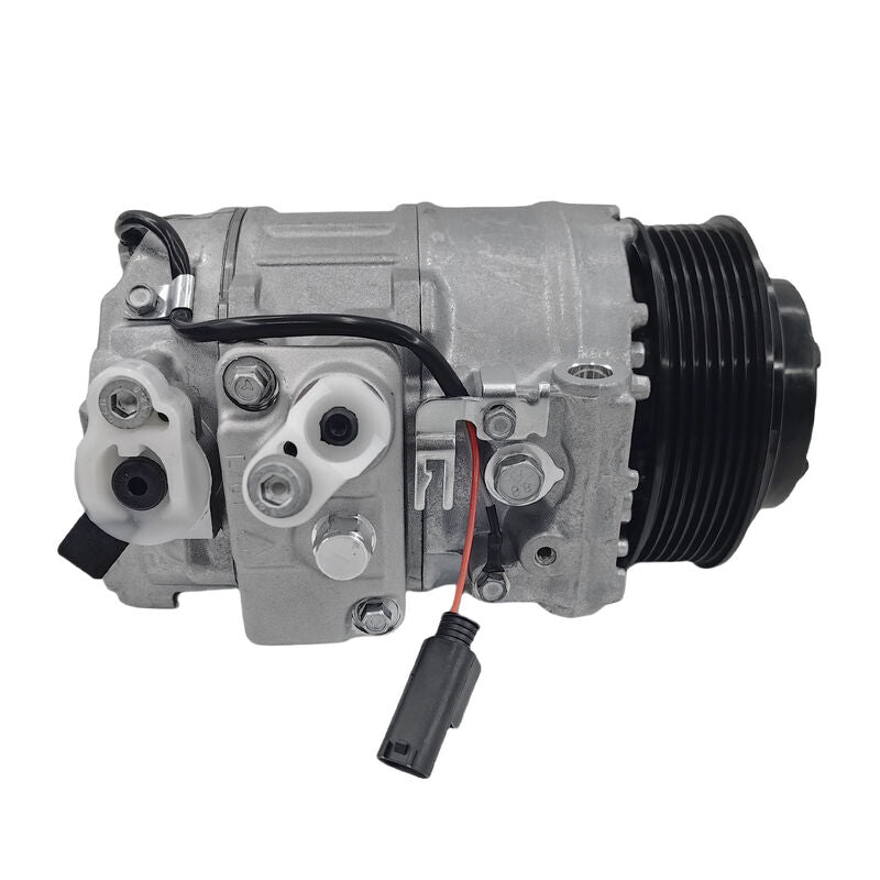 AC Compressor Fit For Mercedes-Benz C-Class W204 CLS C219 CLK E-Class W211 S211 S-Class W220 Sprinter B906 Valente Vito W639 A0012303211 2000-ON ACC-BENZ002 - Machter