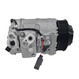 AC Compressor Fit For Mercedes-Benz C-Class W204 CLS C219 CLK E-Class W211 S211 S-Class W220 Sprinter B906 Valente Vito W639 A0012303211 2000-ON ACC-BENZ002 - Machter