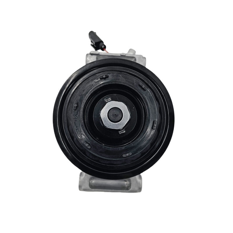AC Compressor Fit For Mercedes-Benz C-Class W204 CLS C219 CLK E-Class W211 S211 S-Class W220 Sprinter B906 Valente Vito W639 A0012303211 2000-ON ACC-BENZ002 - Machter