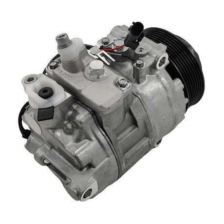 AC Compressor Fit For Mercedes-Benz C-Class W204 CLS C219 CLK E-Class W211 S211 S-Class W220 Sprinter B906 Valente Vito W639 A0012303211 2000-ON - Machter