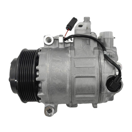 AC Compressor Fit For Mercedes-Benz C-Class W204 CLS C219 CLK E-Class W211 S211 S-Class W220 Sprinter B906 Valente Vito W639 A0012303211 2000-ON - Machter