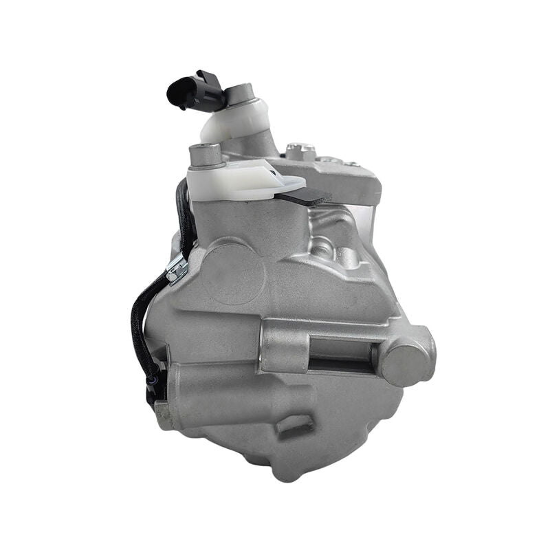 AC Compressor Fit For Mercedes-Benz C-Class W203 S203 CLK C209 A209 CLS C219 E-Class W211 S-Class W220 SL R230 Sprinter B906 Valente Vito W639 2000-ON ACC-BENZ003 - Machter
