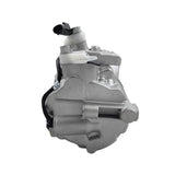 AC Compressor Fit For Mercedes-Benz C-Class W203 S203 CLK C209 A209 CLS C219 E-Class W211 S-Class W220 SL R230 Sprinter B906 Valente Vito W639 2000-ON ACC-BENZ003 - Machter