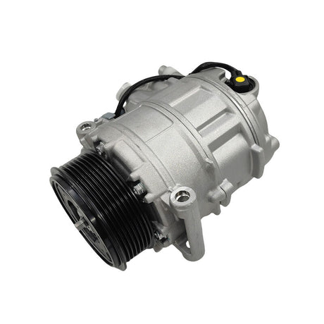 AC Compressor Fit For Mercedes-Benz C-Class W203 S203 CLK C209 A209 CLS C219 E-Class W211 S-Class W220 SL R230 Sprinter B906 Valente Vito W639 2000-ON - Machter