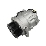 AC Compressor Fit For Mercedes-Benz C-Class W203 S203 CLK C209 A209 CLS C219 E-Class W211 S-Class W220 SL R230 Sprinter B906 Valente Vito W639 2000-ON ACC-BENZ003 - Machter