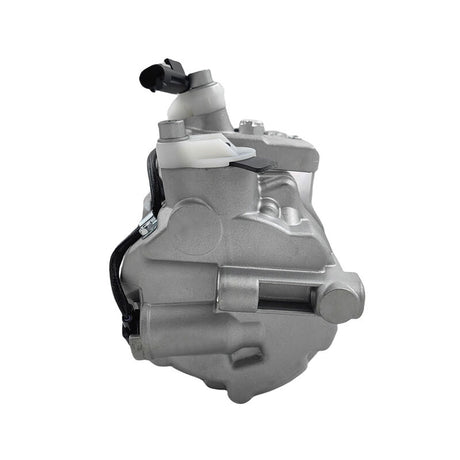 AC Compressor Fit For Mercedes-Benz C-Class W203 S203 CLK C209 A209 CLS C219 E-Class W211 S-Class W220 SL R230 Sprinter B906 Valente Vito W639 2000-ON - Machter