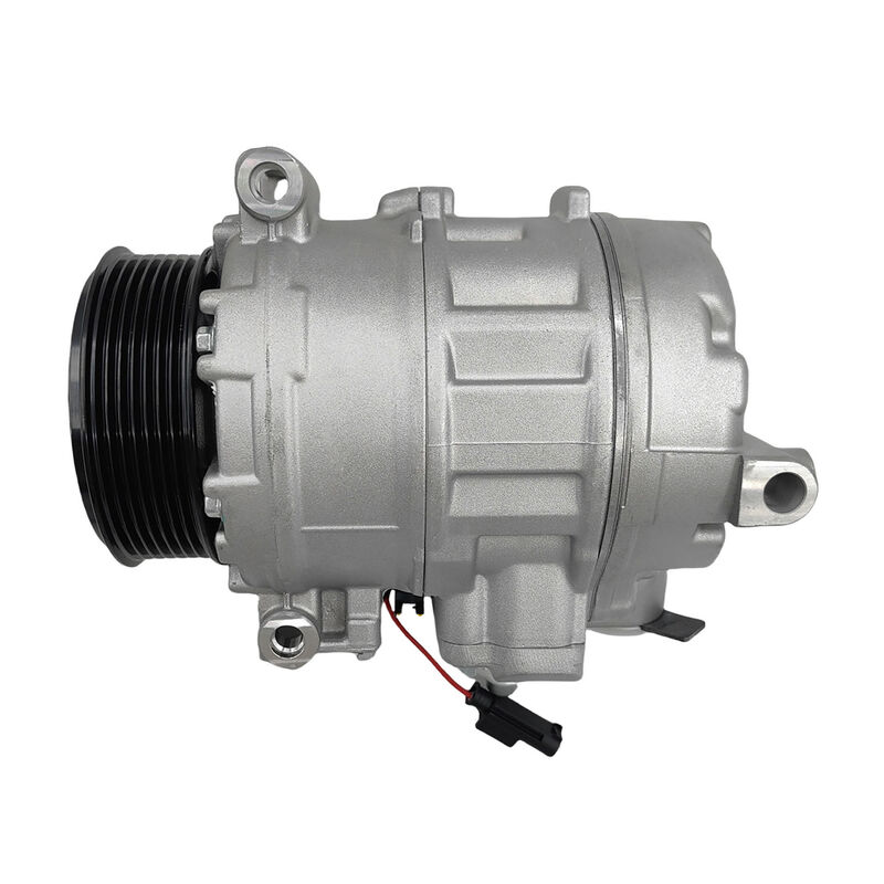 AC Compressor Fit For Mercedes-Benz C-Class W203 S203 CLK C209 A209 CLS C219 E-Class W211 S-Class W220 SL R230 Sprinter B906 Valente Vito W639 2000-ON ACC-BENZ003 - Machter