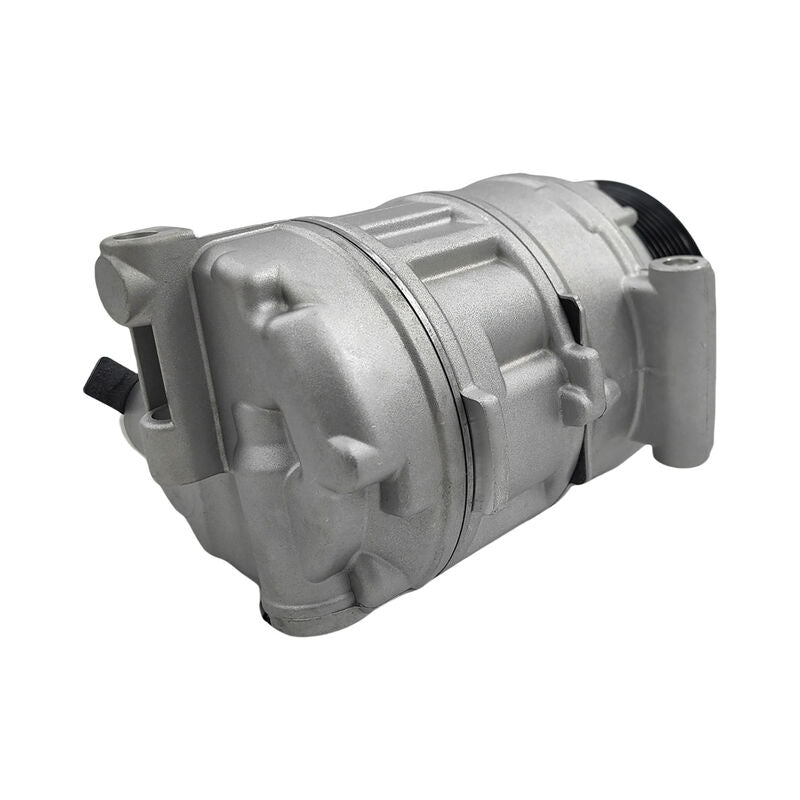 AC Compressor Fit For Mercedes-Benz C-Class W203 S203 CLK C209 A209 CLS C219 E-Class W211 S-Class W220 SL R230 Sprinter B906 Valente Vito W639 2000-ON ACC-BENZ003 - Machter