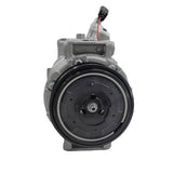 AC Compressor Fit For Mercedes-Benz C-Class W203 S203 CLK C209 A209 CLS C219 E-Class W211 S-Class W220 SL R230 Sprinter B906 Valente Vito W639 2000-ON ACC-BENZ003 - Machter