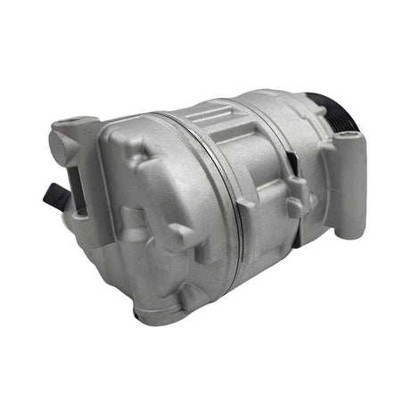 AC Compressor Fit For Mercedes-Benz C-Class W203 S203 CLK C209 A209 CLS C219 E-Class W211 S-Class W220 SL R230 Sprinter B906 Valente Vito W639 2000-ON - Machter