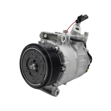 AC Compressor Fit For Mercedes-Benz C-Class W203 S203 CLK C209 A209 CLS C219 E-Class W211 S-Class W220 SL R230 Sprinter B906 Valente Vito W639 2000-ON - Machter
