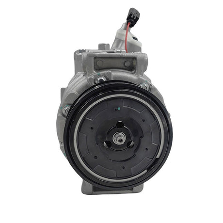 AC Compressor Fit For Mercedes-Benz C-Class W203 S203 CLK C209 A209 CLS C219 E-Class W211 S-Class W220 SL R230 Sprinter B906 Valente Vito W639 2000-ON - Machter
