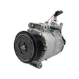AC Compressor Fit For Mercedes-Benz C-Class W203 S203 CLK C209 A209 CLS C219 E-Class W211 S-Class W220 SL R230 Sprinter B906 Valente Vito W639 2000-ON ACC-BENZ003 - Machter
