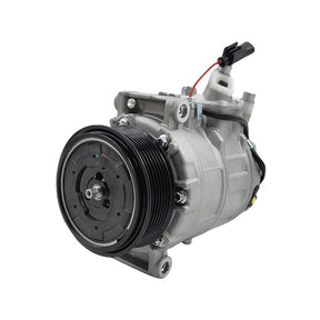 AC Compressor Fit For Mercedes-Benz C-Class W203 S203 CLK C209 A209 CLS C219 E-Class W211 S-Class W220 SL R230 Sprinter B906 Valente Vito W639 2000-ON ACC-BENZ003 - Machter