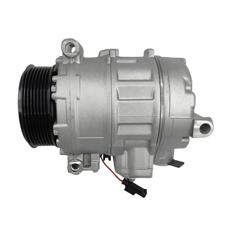 AC Compressor Fit For Mercedes-Benz C-Class W203 S203 CLK C209 A209 CLS C219 E-Class W211 S-Class W220 SL R230 Sprinter B906 Valente Vito W639 2000-ON - Machter
