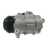 A/C Compressor Fit For BMW N52 B25 B30 E92 323i 325i 330i E83 X3 xDrive 2006-2013 ACC-BMW002 - Machter