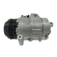 A/C Compressor Fit For BMW N52 B25 B30 E92 323i 325i 330i E83 X3 xDrive 2006-2013 ACC-BMW002 - Machter