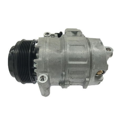 A/C Compressor Fit For BMW N52 B25 B30 E92 323i 325i 330i E83 X3 xDrive 2006-2013 - Machter