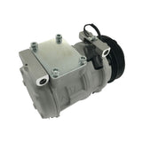 A/C Compressor Fit For BMW E36 E34 E32 E31 320i 325i 520i 530i 730i 740i Z3 ACC-BMW004 - Machter