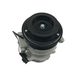 A/C Compressor Fit For BMW E36 E34 E32 E31 320i 325i 520i 530i 730i 740i Z3 ACC-BMW004 - Machter